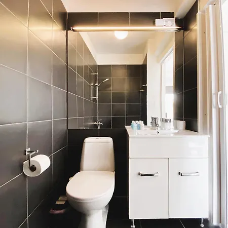 Apartament Modern In Center, 5min From *